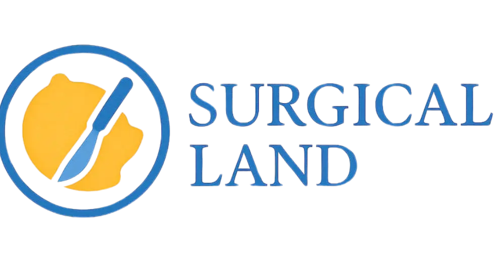 Surgical Land